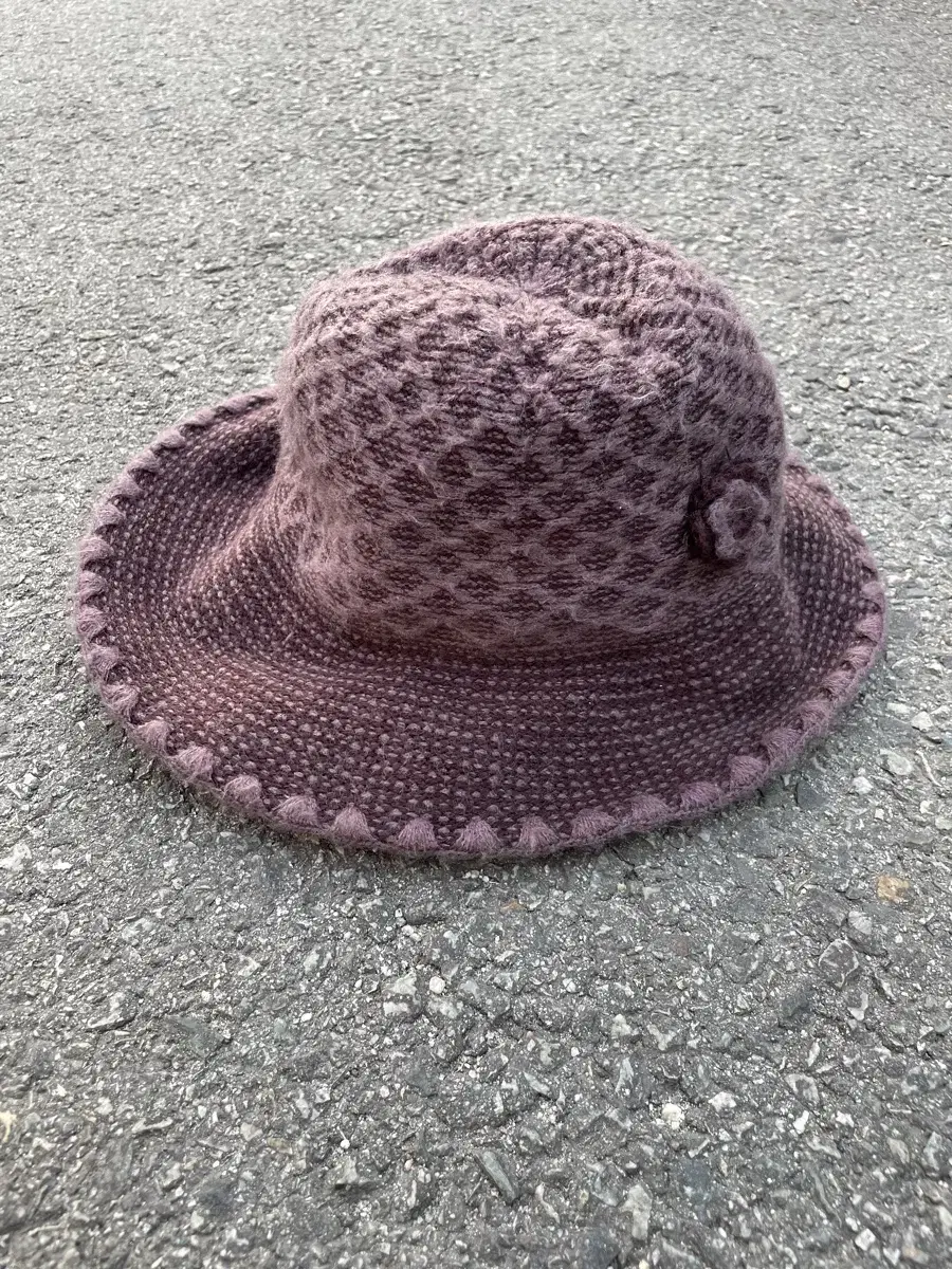 Vintage Fedora